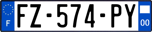 FZ-574-PY