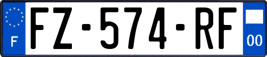 FZ-574-RF