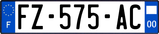 FZ-575-AC