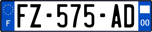 FZ-575-AD