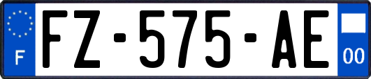 FZ-575-AE