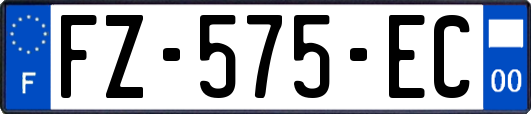 FZ-575-EC