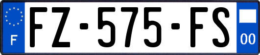 FZ-575-FS
