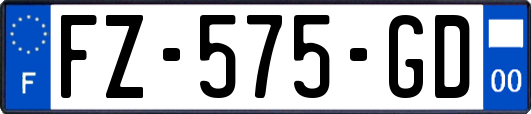 FZ-575-GD