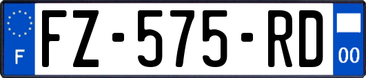 FZ-575-RD