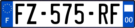 FZ-575-RF