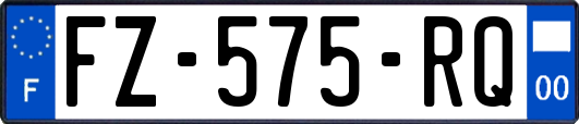 FZ-575-RQ