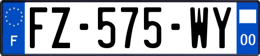 FZ-575-WY