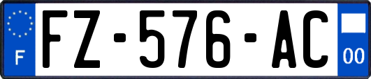 FZ-576-AC