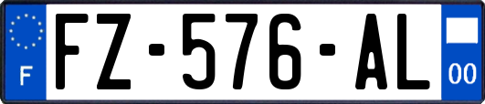 FZ-576-AL