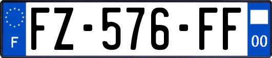 FZ-576-FF
