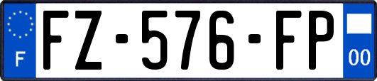FZ-576-FP