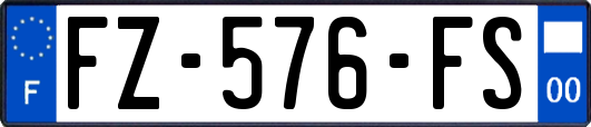 FZ-576-FS