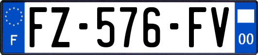 FZ-576-FV