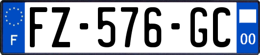 FZ-576-GC