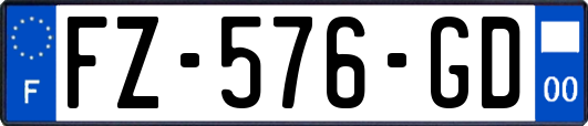 FZ-576-GD
