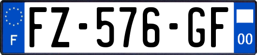 FZ-576-GF
