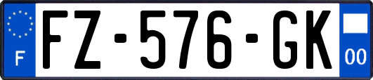 FZ-576-GK