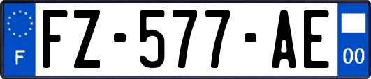 FZ-577-AE