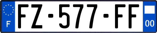 FZ-577-FF