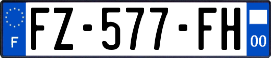 FZ-577-FH