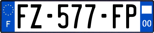 FZ-577-FP