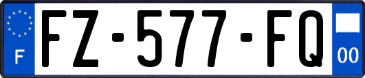 FZ-577-FQ