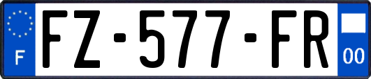 FZ-577-FR