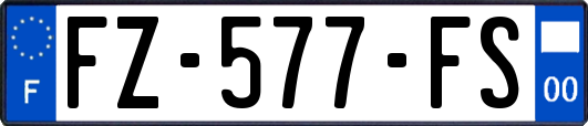 FZ-577-FS