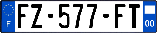 FZ-577-FT