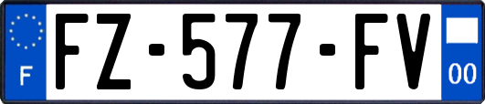 FZ-577-FV