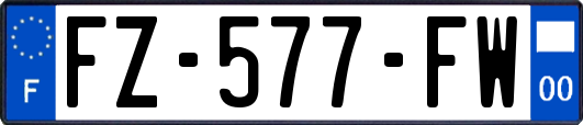 FZ-577-FW