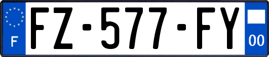 FZ-577-FY