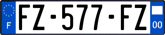 FZ-577-FZ