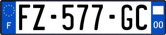 FZ-577-GC