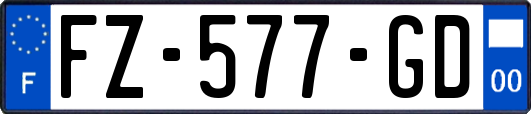 FZ-577-GD