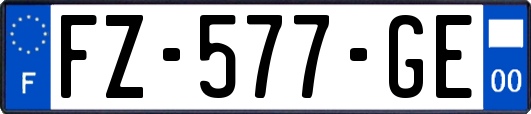 FZ-577-GE