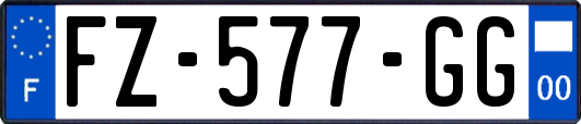 FZ-577-GG