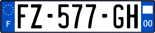 FZ-577-GH