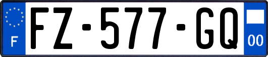 FZ-577-GQ