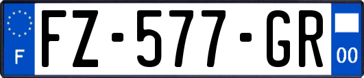 FZ-577-GR