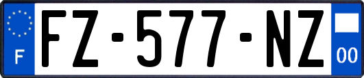 FZ-577-NZ