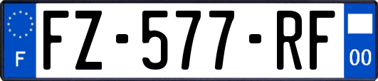 FZ-577-RF