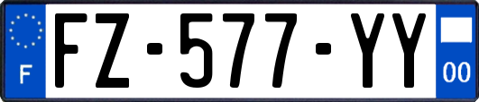 FZ-577-YY
