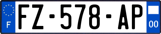 FZ-578-AP