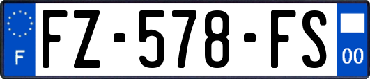FZ-578-FS
