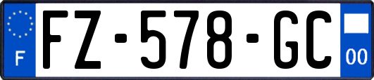 FZ-578-GC