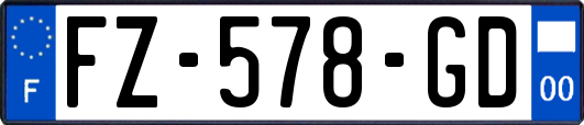 FZ-578-GD