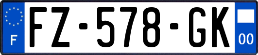 FZ-578-GK