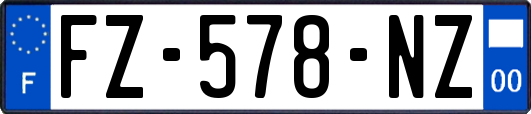 FZ-578-NZ